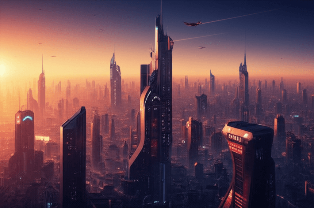 Generated campaign preview