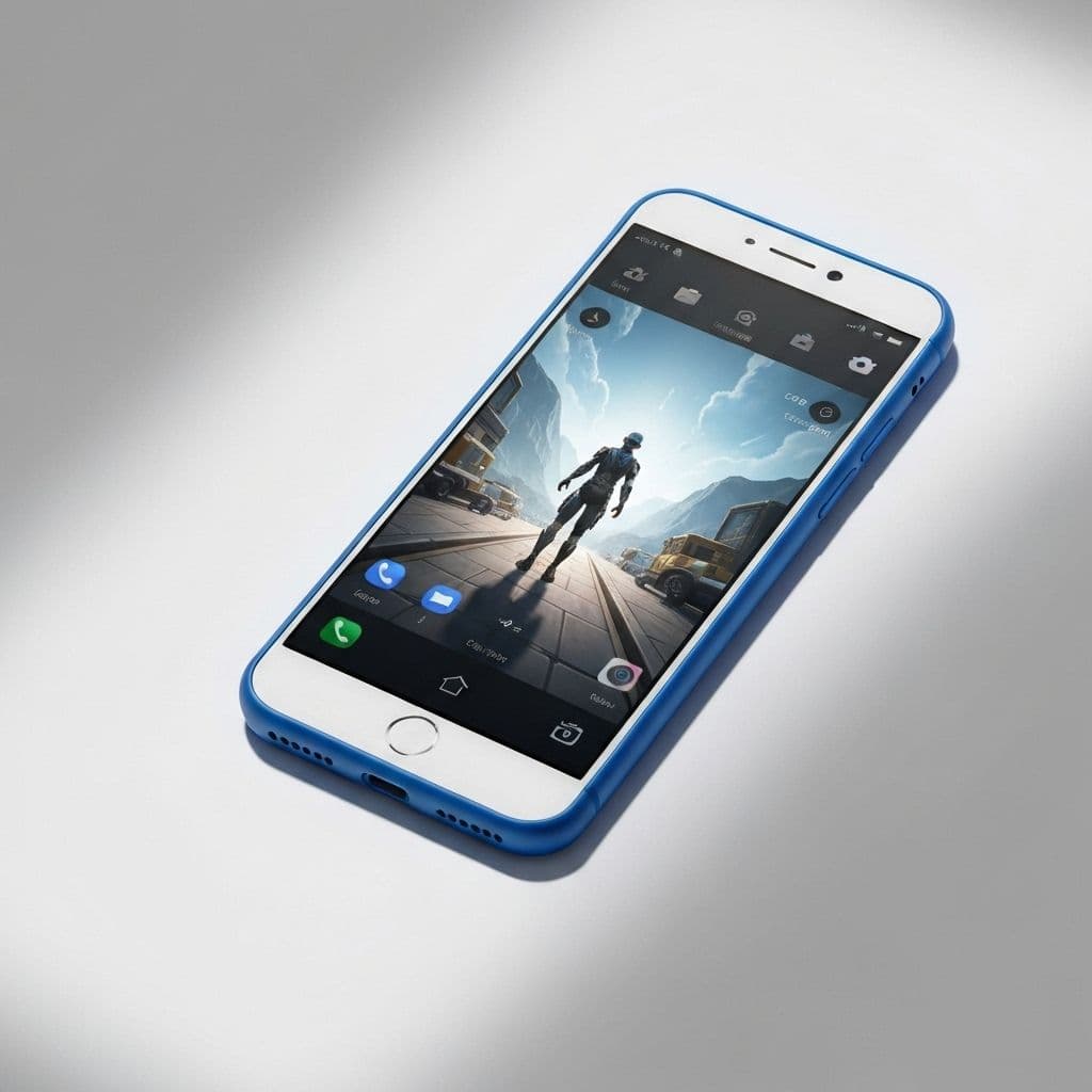 AI generated campaign preview